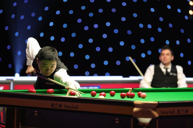 在社交媒体 在社交媒体