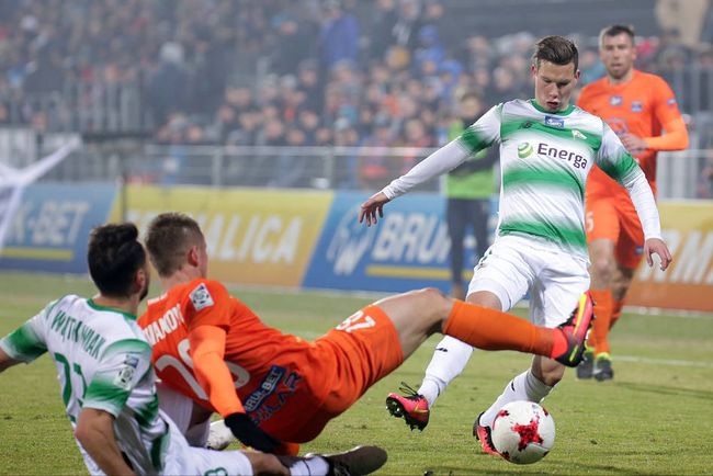 面的关注度 面的关注度