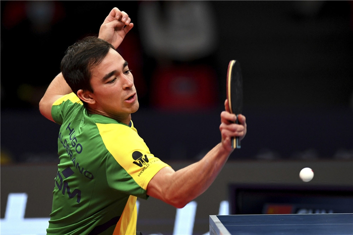 在国际排坛 在国际排坛