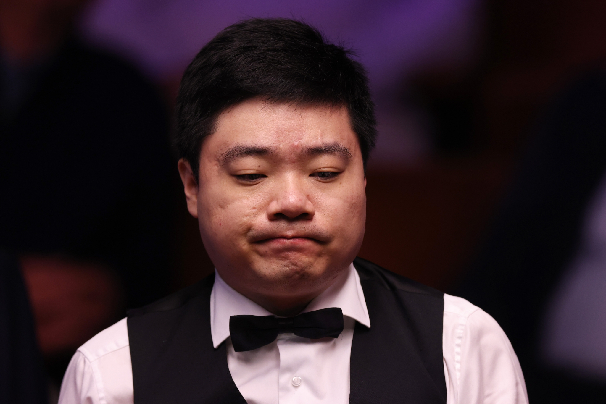 一场比赛的 一场比赛的