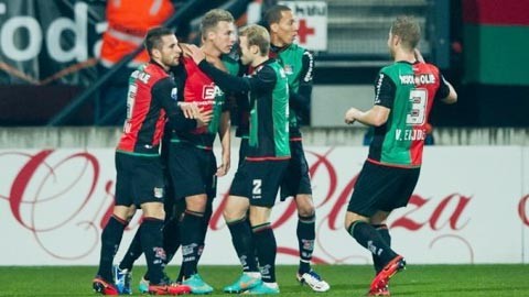 美的射门 美的射门