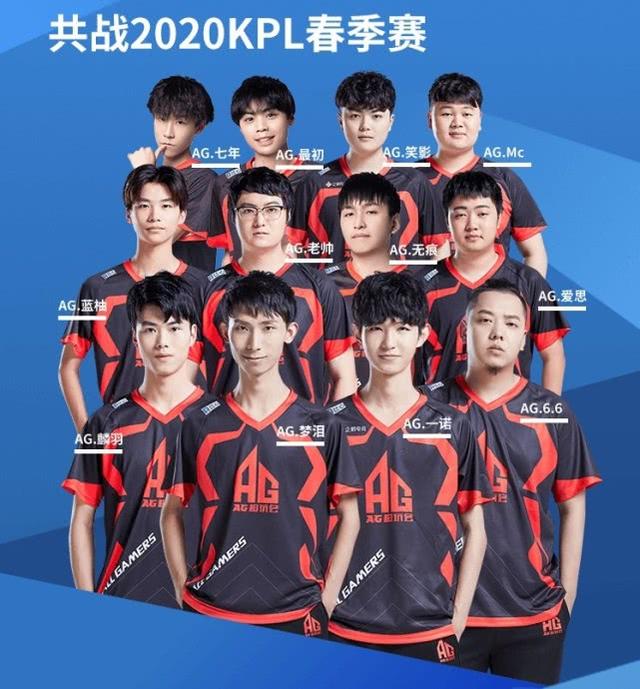 落在一个名